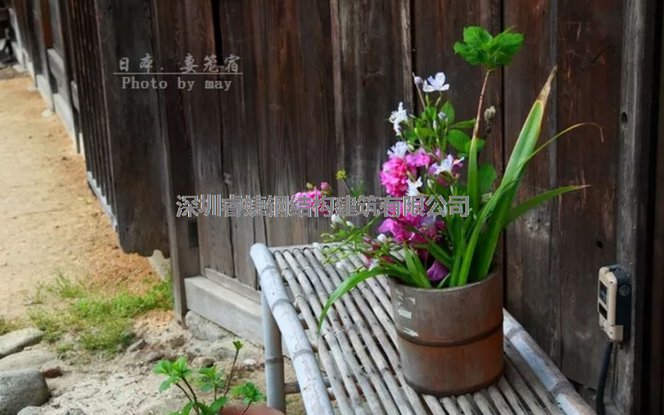 汶川地震十周年，鋼結(jié)構(gòu)房屋對于生命安全的重要性，遠(yuǎn)離危險，珍(圖7)