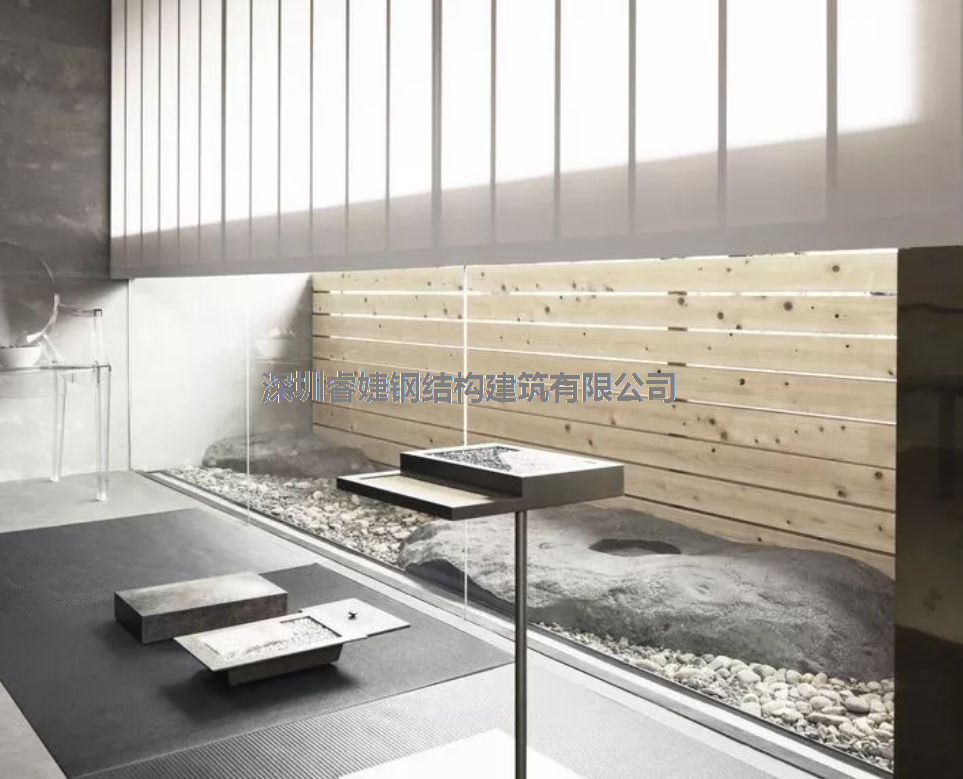 裝修獻(xiàn)文：新中式玄關(guān)，一種說不出來的美！(圖1)