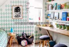 一棟高顏值的輕鋼別墅，僅靠外觀和戶型是絕對(duì)不夠的