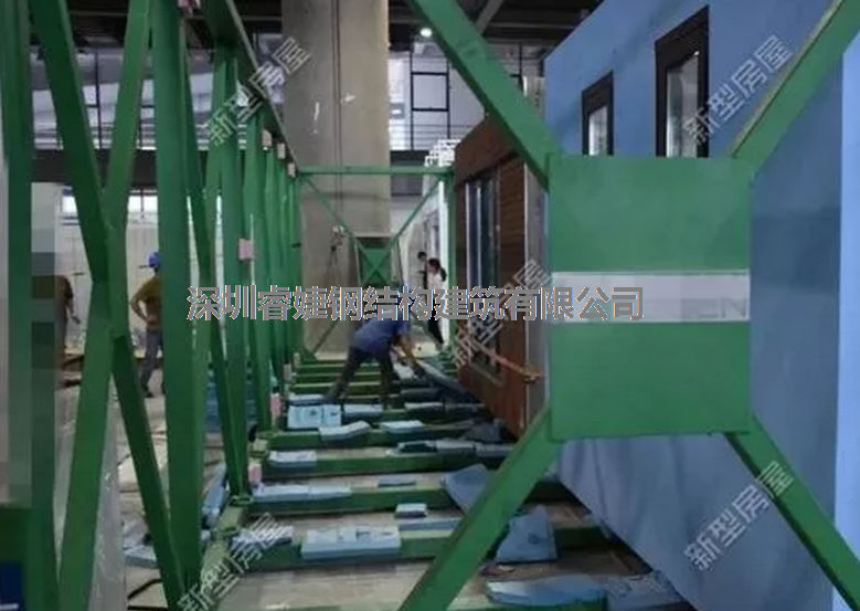 裝配式建筑打破鄉(xiāng)村建房周期，傳統(tǒng)建房半年現(xiàn)在只需30天？(圖3)